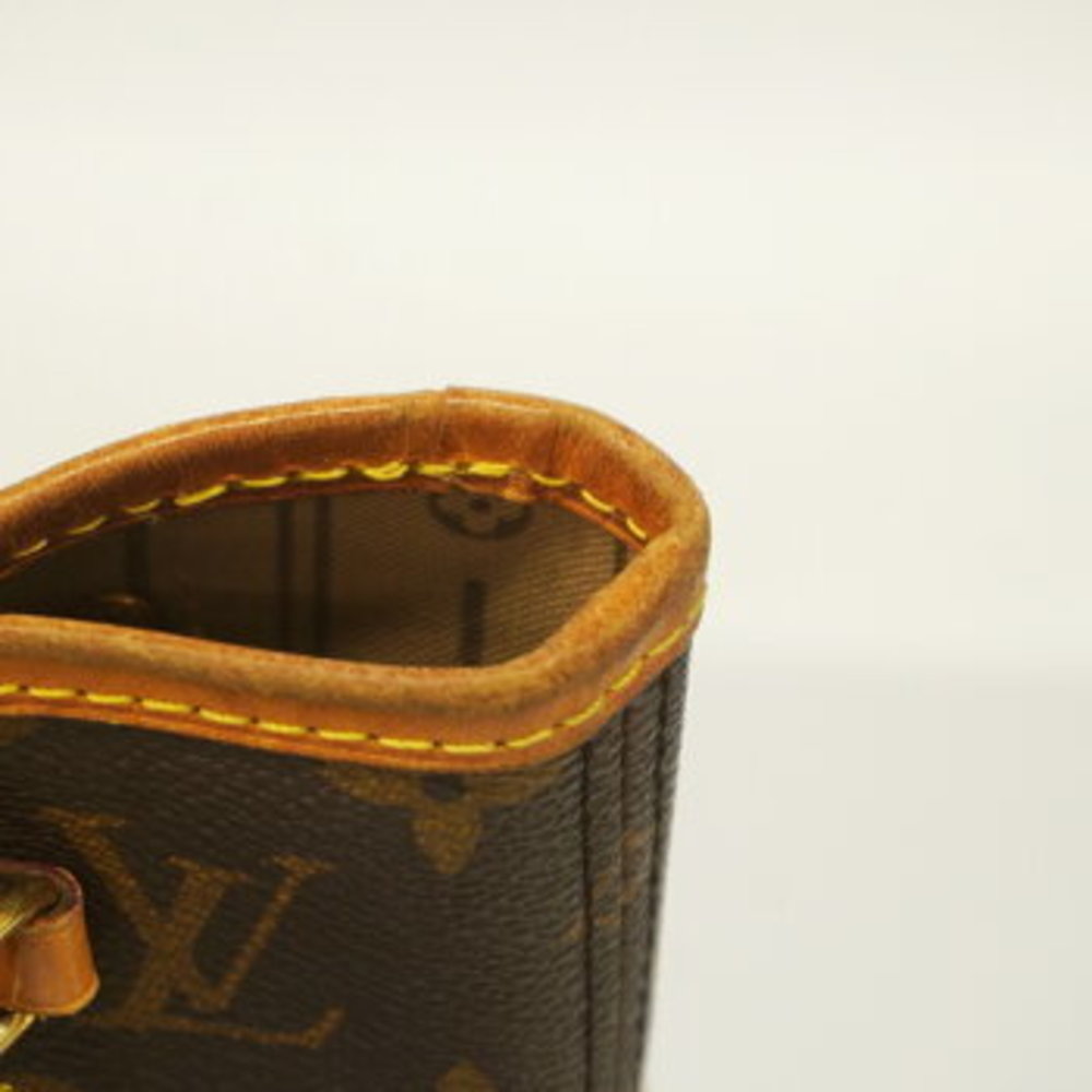 Louis Vuitton Monogram Neverfull PM Tote Bag - Picture 7 of 11